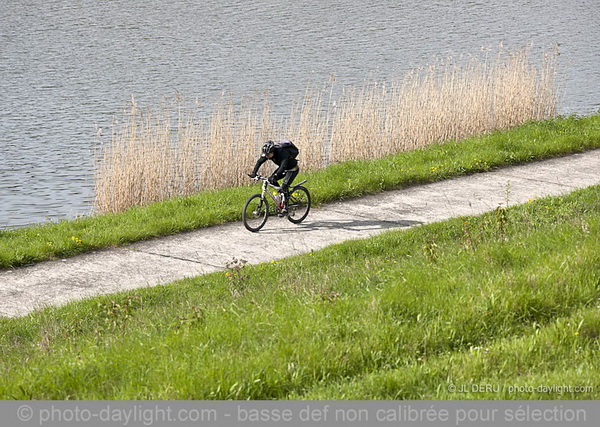 canal du Centre